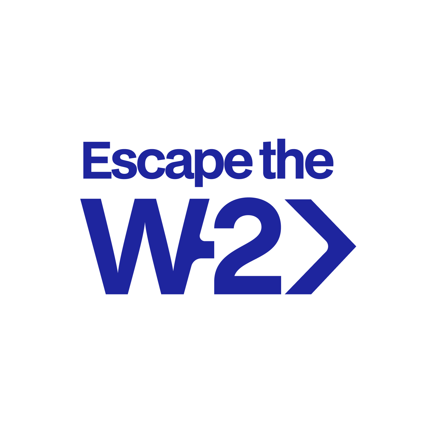 Escape the W-2